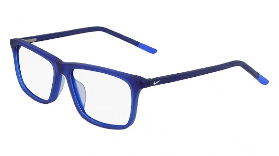 Nike 5541 Eyeglasses - view 2